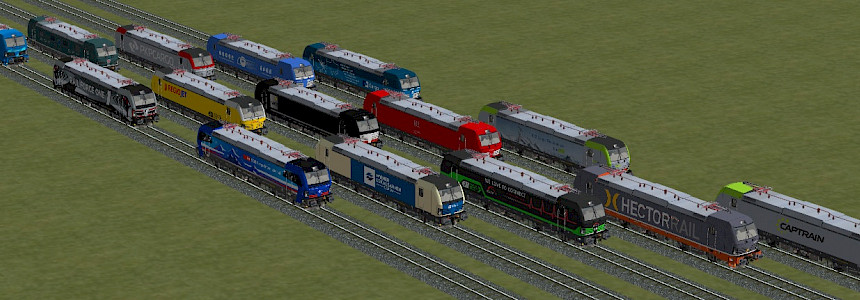 Vectron
