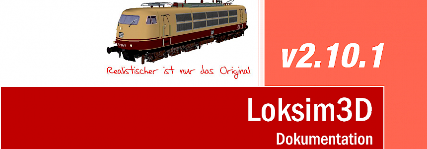 Loksim3D-Dokumentation